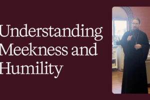 Understanding Meekness and Humility: A Spiritual Reflection